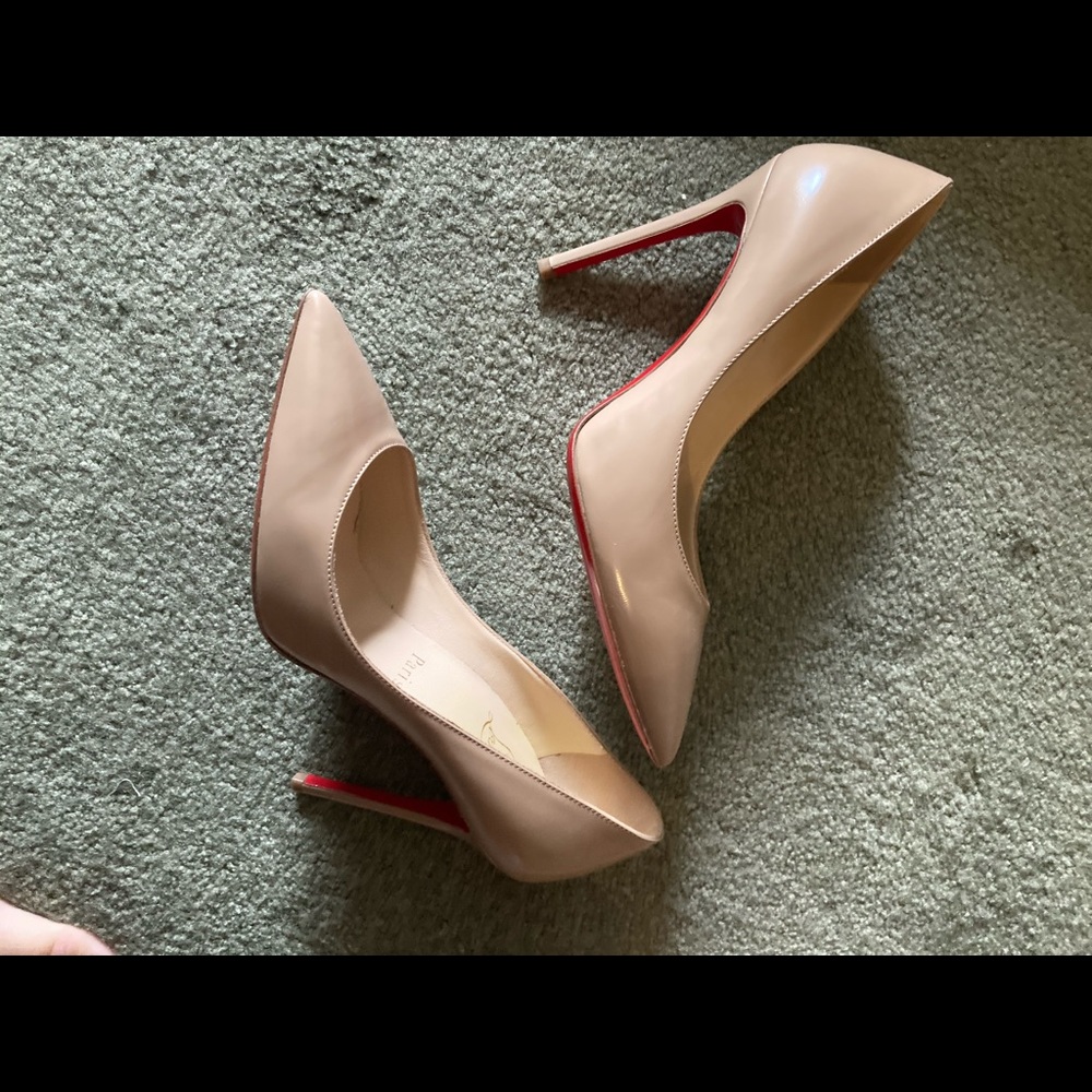 Christian Louboutin